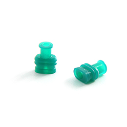 Waterproof plug
