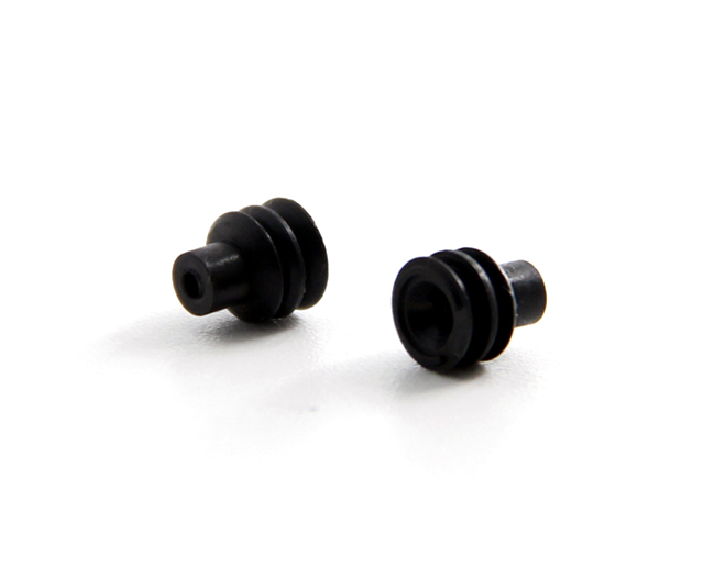 Waterproof plug