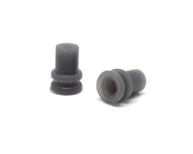 Waterproof plug