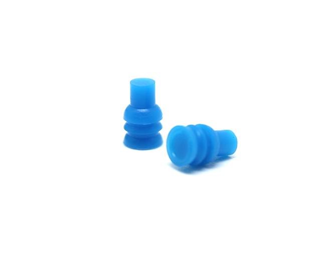 Waterproof plug