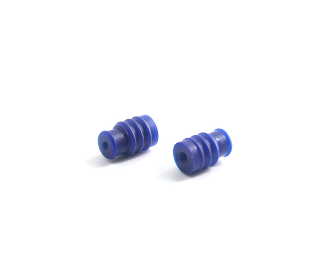 Waterproof plug