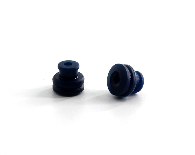 Waterproof plug