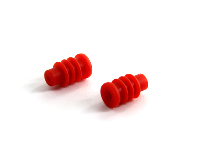 Waterproof plug