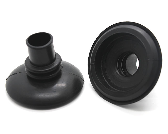 Via parts 3724031-60