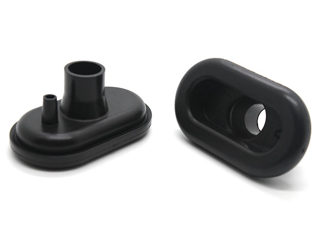 Via parts A21-3724051