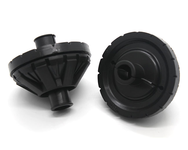 Via parts F02-4317010-1