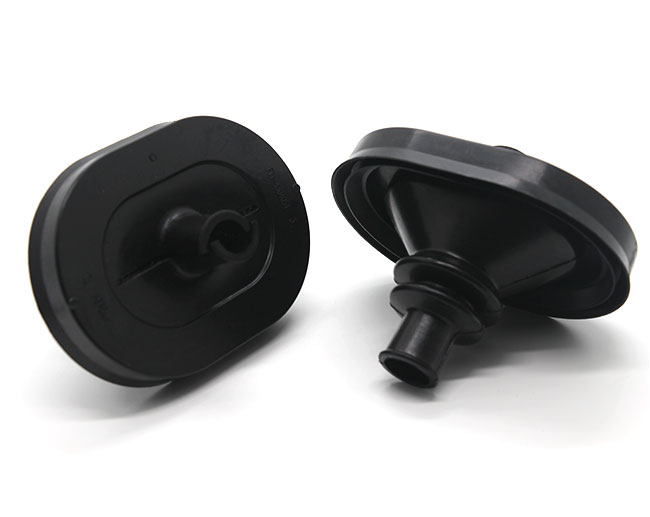 Via parts F11-4304051