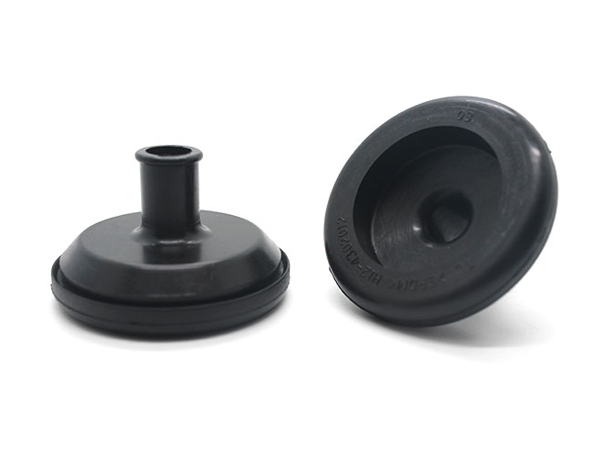 Via parts H12-4302012