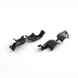 Plastic parts