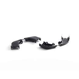 Plastic parts