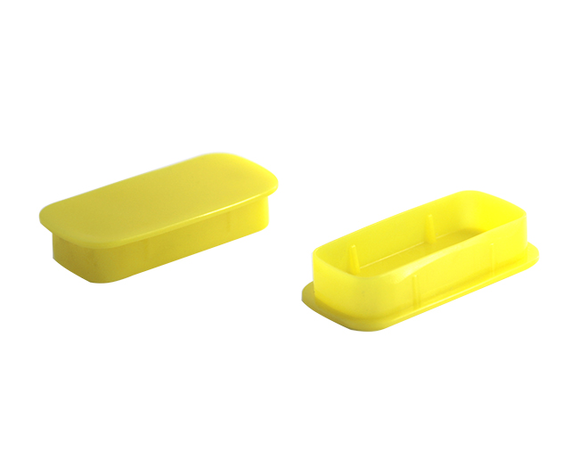 Plastic parts