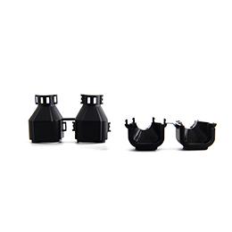 Plastic parts