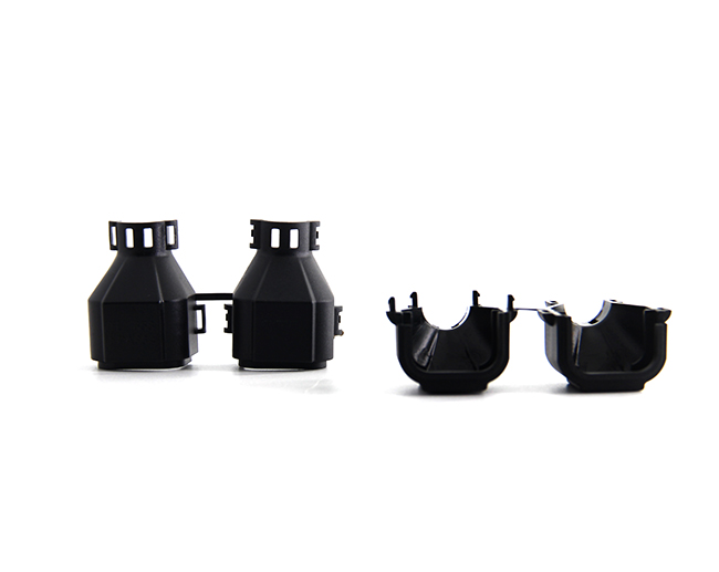 Plastic parts
