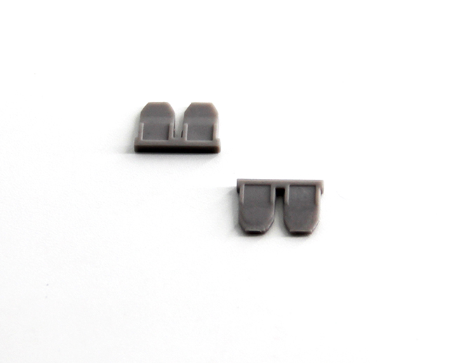 Plastic parts