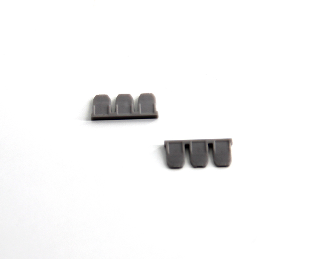 Plastic parts